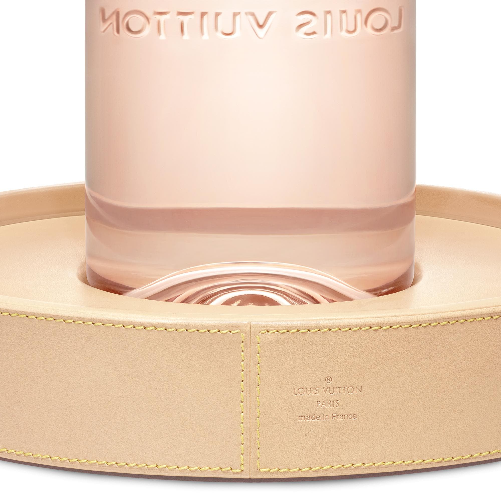 FLACON D'EXCEPTION - ROSE DES VENTS - Exceptional Creations